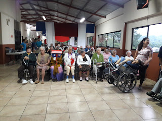 Equipo del Hogar Magdala