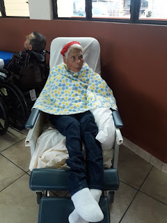 Visión del Hogar Magdala