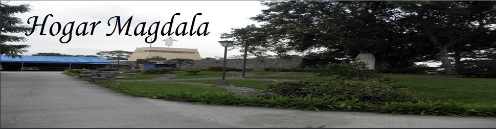 Encabezado Hogar Magdala