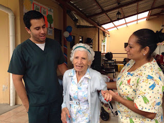 Misión del Hogar Magdala