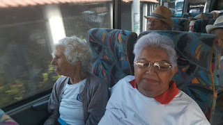 Equipo del Hogar Magdala