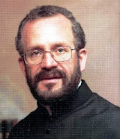 Pbro. Walter Howell Castro